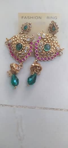 used jewelry in good condition