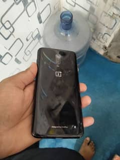 one plus 6T 8+128 official PTA