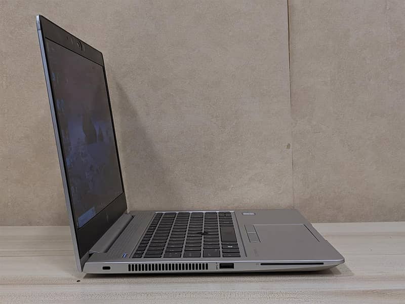 HP EliteBook 840 G5, Core i7 7th Gen 2