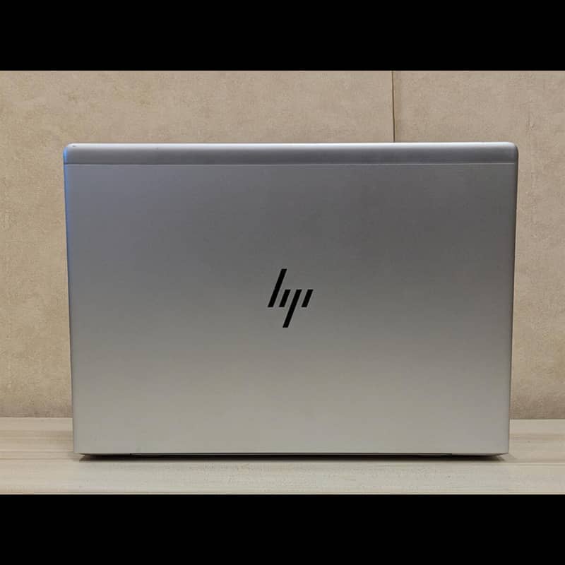 HP EliteBook 840 G5, Core i7 7th Gen 3