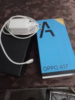 I sale my mobile phone oppo a17 0