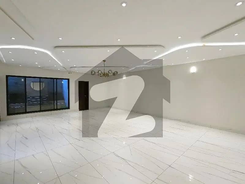 Corner 10 Marla Full Basement Luxury House in DHA Rahbar Phase 1 20