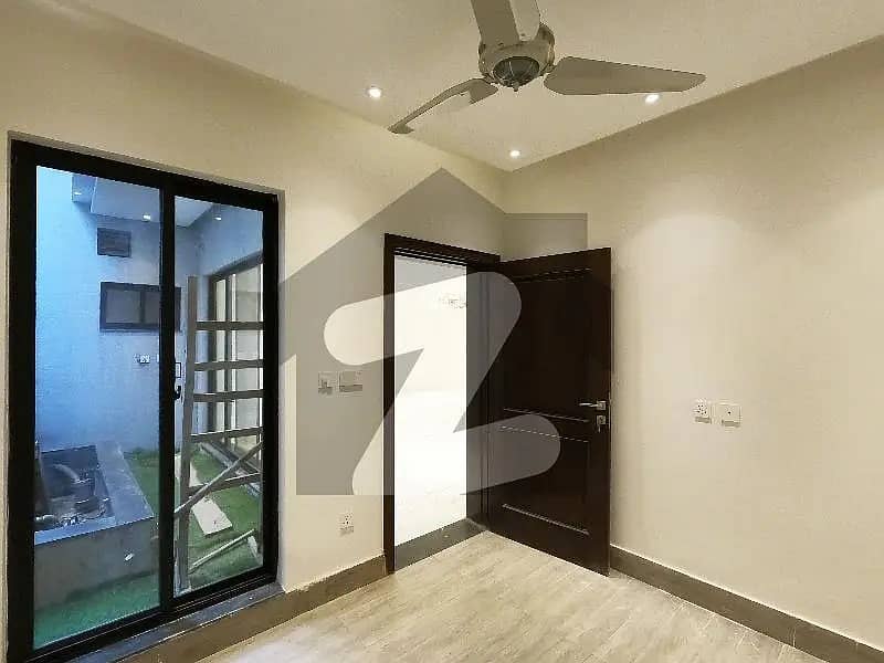 Corner 10 Marla Full Basement Luxury House in DHA Rahbar Phase 1 24