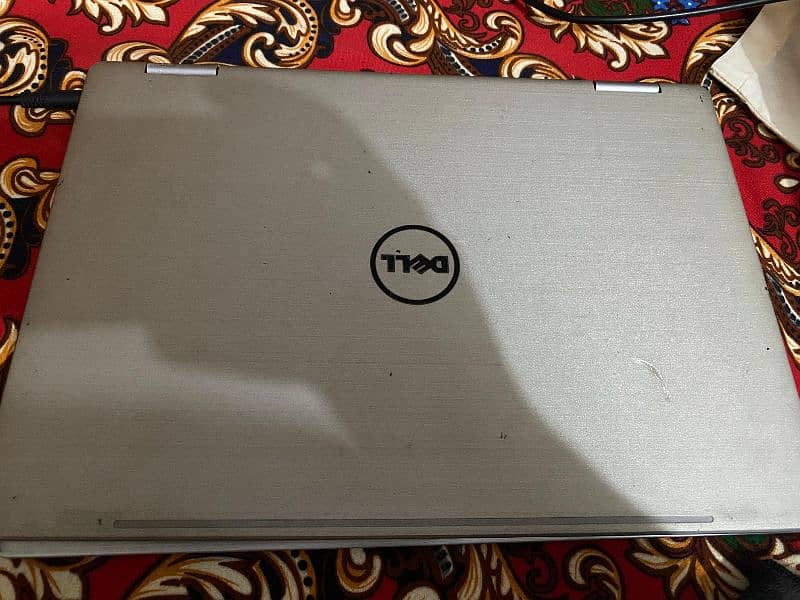 Dell Laptop 7th generation i7 4