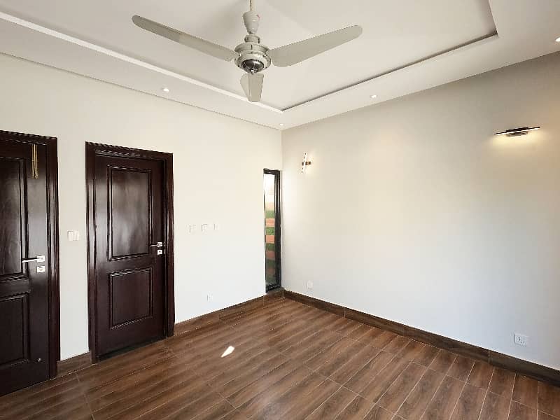Corner 10 Marla Full Basement Luxury House in DHA Rahbar Phase 1 12
