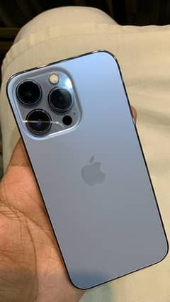 Iphone 13 Pro 128GB 0