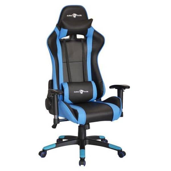 Gaming Chair 4