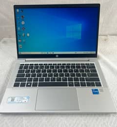HP 430 G8 OFFICIAL USED UAE BOUGHT