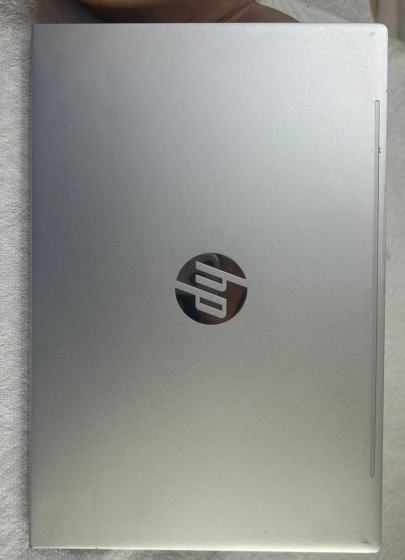 HP 430 G8 OFFICIAL USED UAE BOUGHT 2