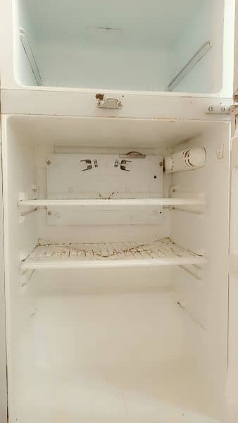 Freezer for sale clean and good condition,reasonable price 03473348015 2