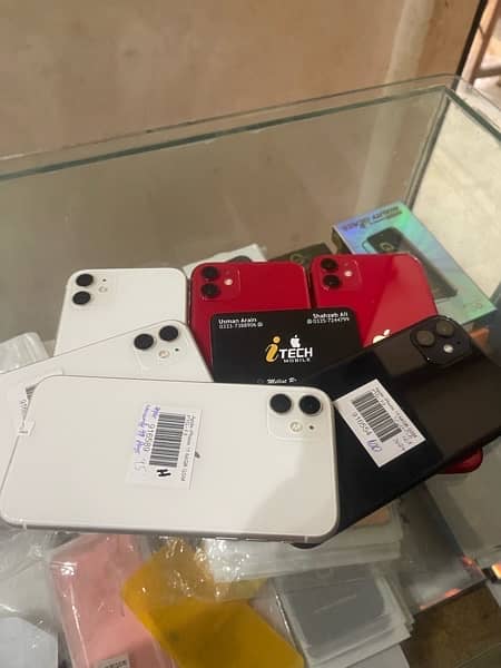 iphone 11 jv with apple warranty 1