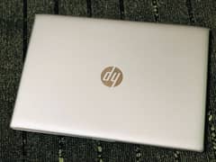 HP Probook 450 G5 Core i7 8th Gen Laptop with 2gb nvidia  8/256 0