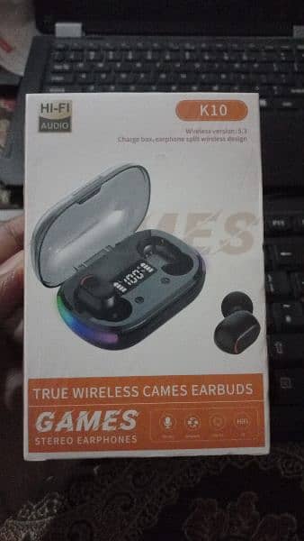 New Earbuds Airpods Sale Offer 03187516643 High Quality and Sound 3