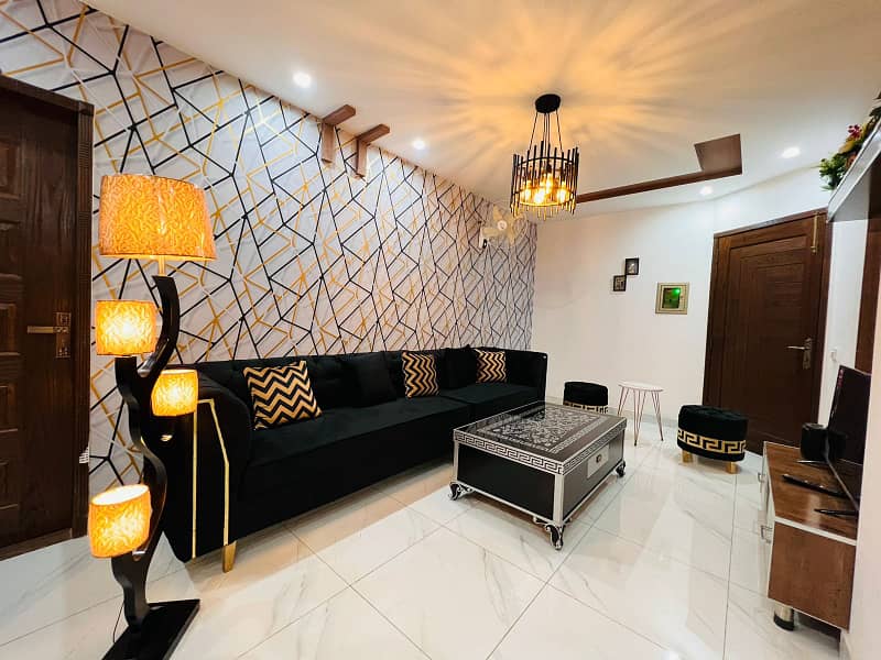 Studio Luxury Apartment On Easy Installment Plan Main Raiwind Road Adda Plot Al Kabir Town Lahore For Sale 0