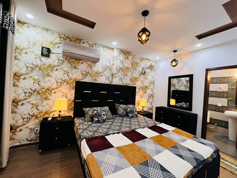 Studio Luxury Apartment On Easy Installment Plan Main Raiwind Road Adda Plot Al Kabir Town Lahore For Sale 2