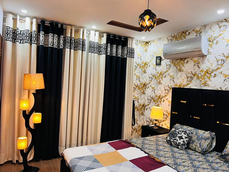 Studio Luxury Apartment On Easy Installment Plan Main Raiwind Road Adda Plot Al Kabir Town Lahore For Sale 3