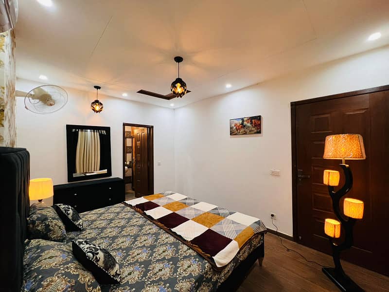 Studio Luxury Apartment On Easy Installment Plan Main Raiwind Road Adda Plot Al Kabir Town Lahore For Sale 6