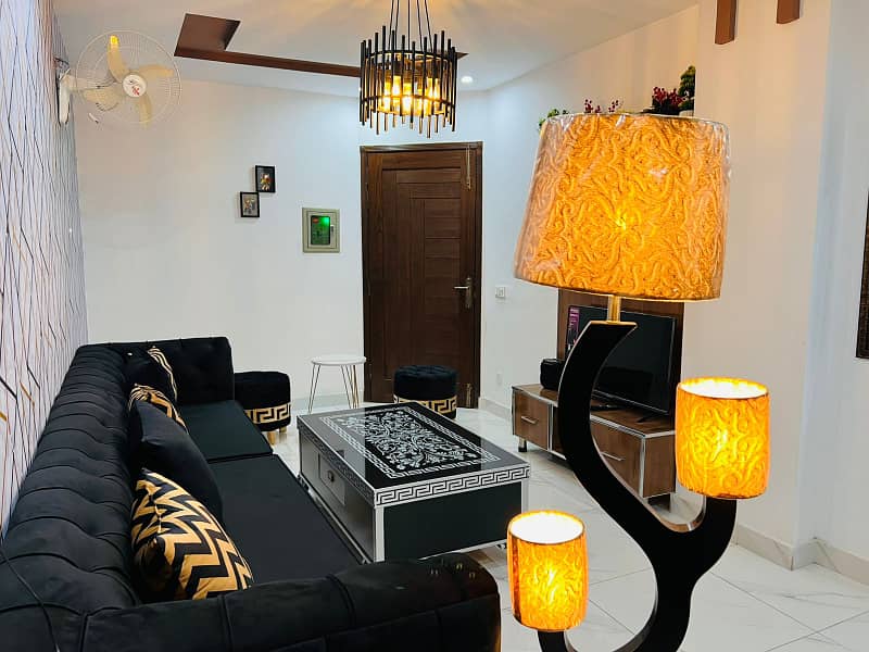 Studio Luxury Apartment On Easy Installment Plan Main Raiwind Road Adda Plot Al Kabir Town Lahore For Sale 7