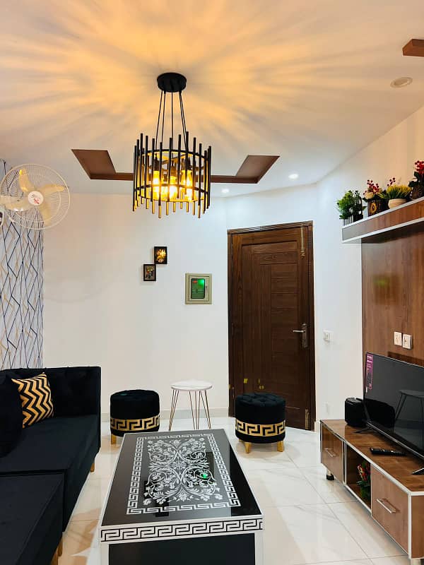 Studio Luxury Apartment On Easy Installment Plan Main Raiwind Road Adda Plot Al Kabir Town Lahore For Sale 8