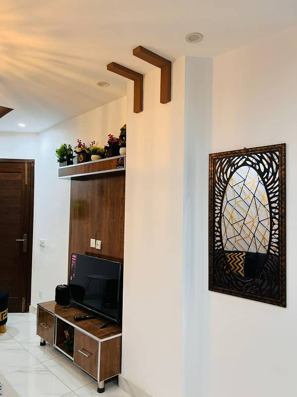 Studio Luxury Apartment On Easy Installment Plan Main Raiwind Road Adda Plot Al Kabir Town Lahore For Sale 9