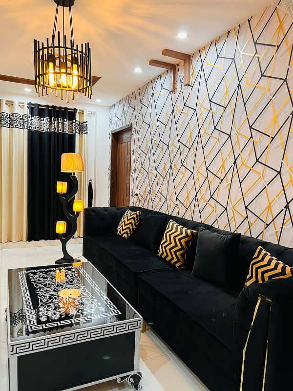 Studio Luxury Apartment On Easy Installment Plan Main Raiwind Road Adda Plot Al Kabir Town Lahore For Sale 10