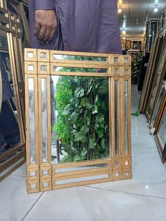 Wall Hanging Mirror  special offer  valid for limited time
