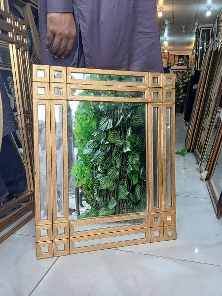 Wall Hanging Mirror  special offer  valid for limited time 0
