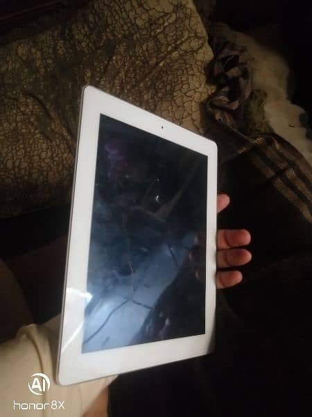 iPad 16 gb 4