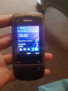 Nokia Original C2