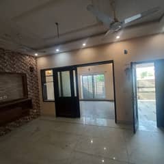 5 Marla Like A Brand New House For Rent in Bahria Town Lahore