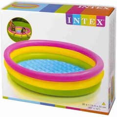 Swimming pool 3 Feet | Delivery Available