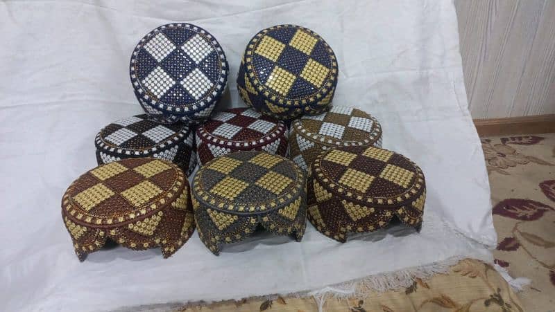 SINDHI TOPI 0