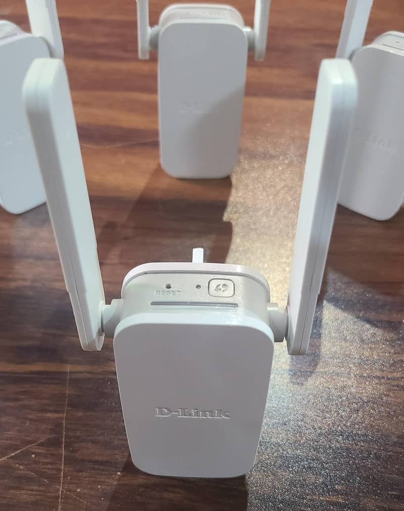 D-Link DAP-1530 Wifi Dual Band //Access Point// AC750 (Branded Used) 3