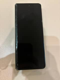 Samsung Z fold 3 PTA Approved