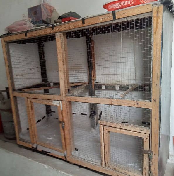 Birds Cage For Sale. 5