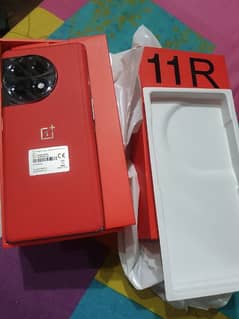 one plus 11R special edition