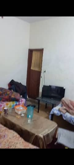 portion rent out 2 bed 2 wash room