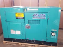 Generator available for Rent 10 kva to 500 kva for Daily