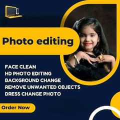expert Photo editing/enhancement & hd photo retouching 0