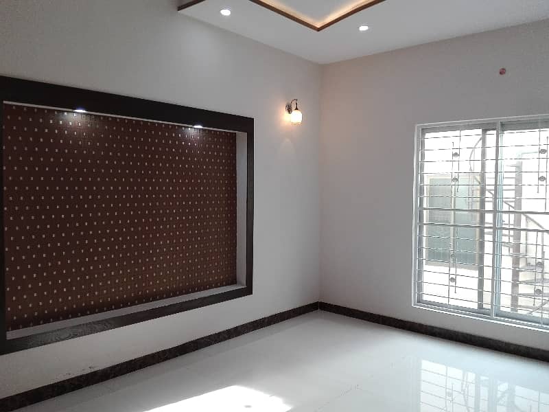 7 Marla Double Storey Corner House Available For Sale In Punjab University Town 2 Lahore. 2