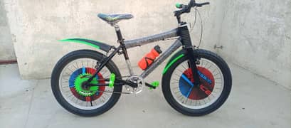 Brand new bicycle for sale