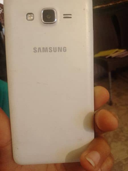 Samsung phone 1