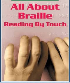 Online braille Teaching