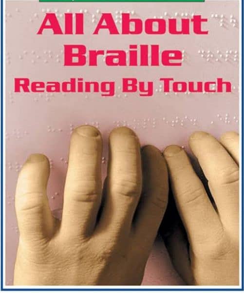 Online braille Teaching 0