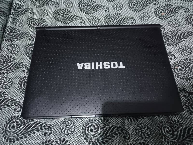 Toshiba laptop best for children use 2