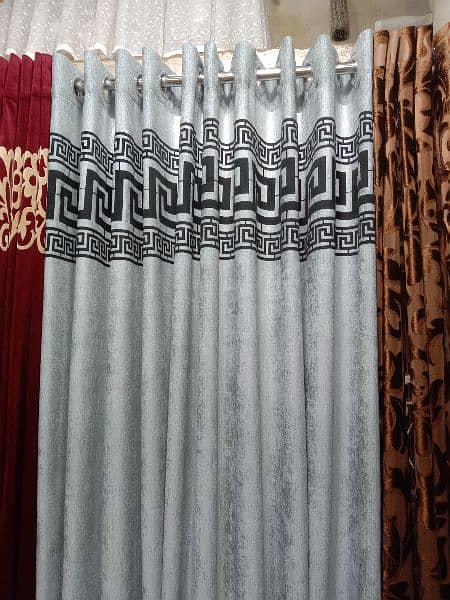different size and different price imported curtains  home blinds 16