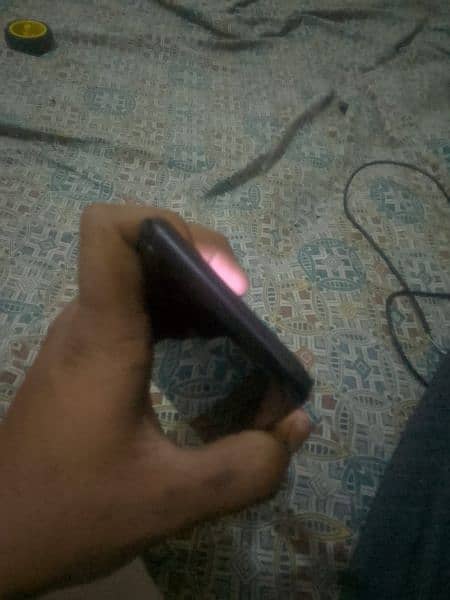infinix hot 8 10 by 10 condition 6