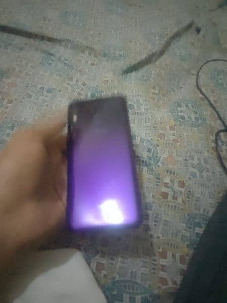infinix hot 8 10 by 10 condition 7