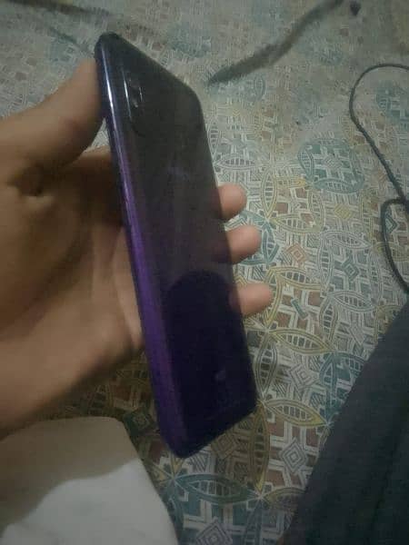 infinix hot 8 10 by 10 condition 8