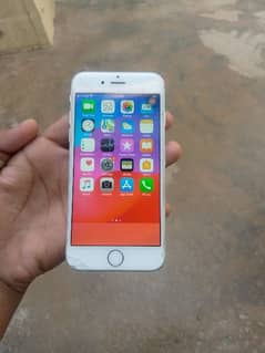 iPhone 6 16GB Pta approved urgent sale